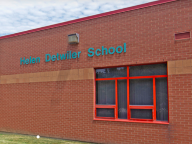 Image of school 